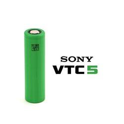 Sony VTC5 - 1