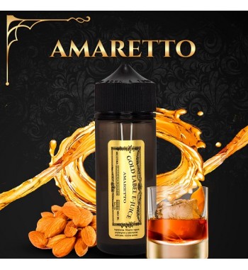 Amaretto - 1