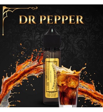 Dr Pepper - 1
