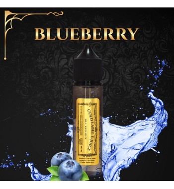Blueberry - 1