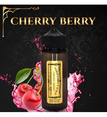 Cherry Berry - 1