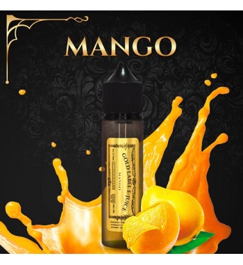 Mango - 1