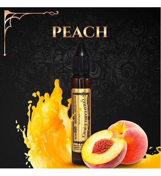 Peach - 1