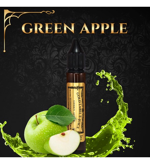 Green Apple - 1