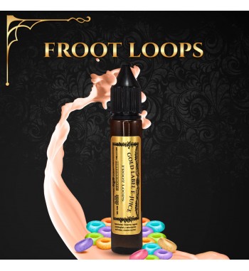 Froot Loops - 1